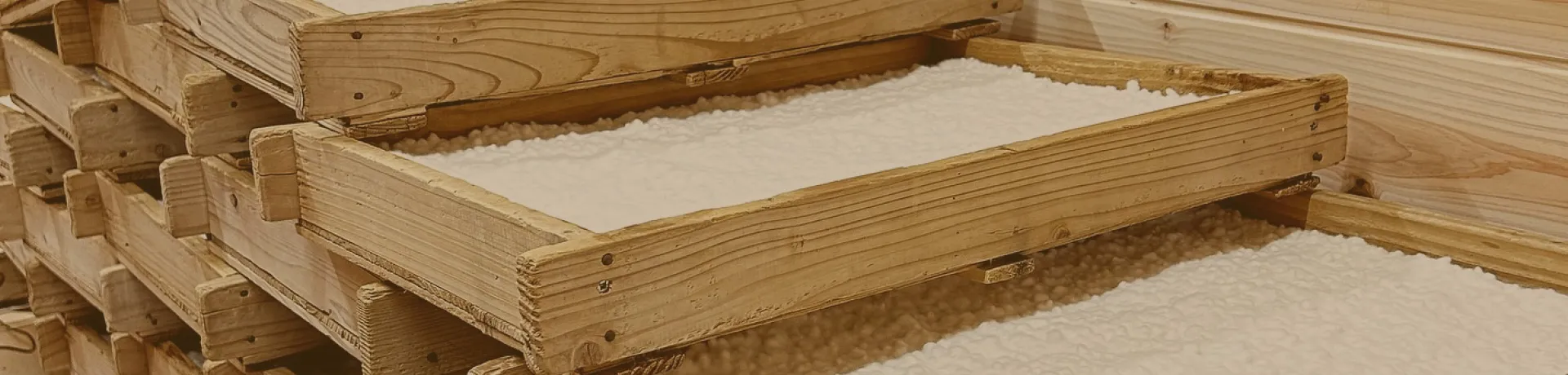 丸富味噌について Image