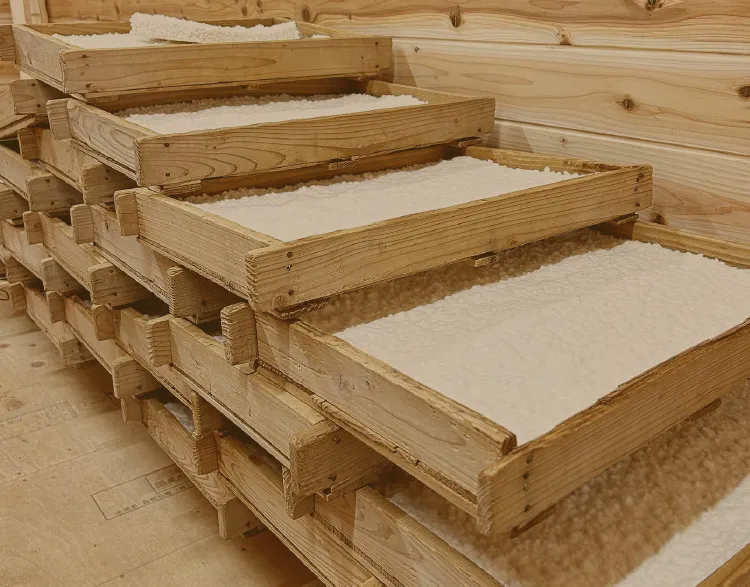 丸富味噌について Image