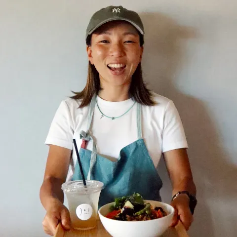 うるう－発酵と旬－ 鈴木潤様 Image