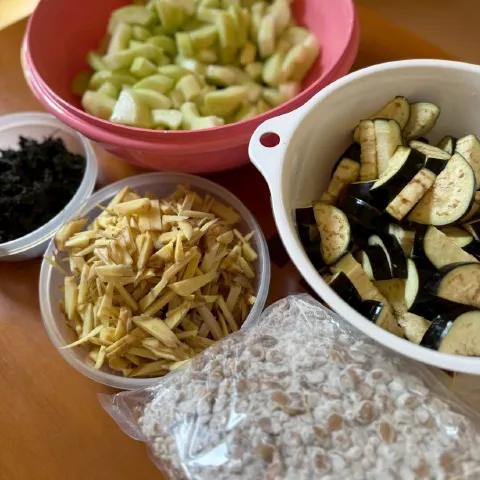 丸富味噌ギャラリー