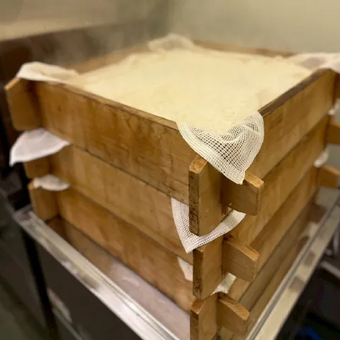 丸富味噌ギャラリー