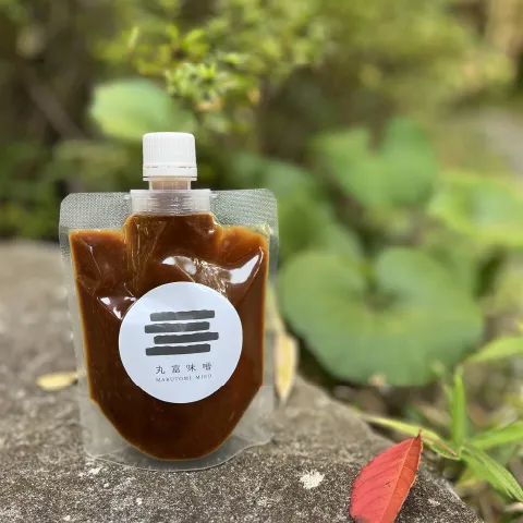 丸富味噌ギャラリー