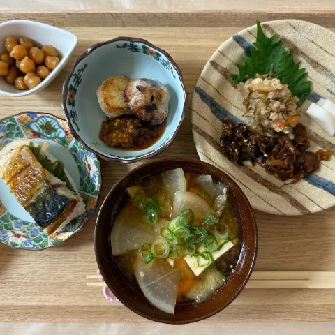 丸富味噌ギャラリー